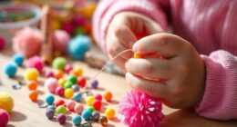 simple crafts for children