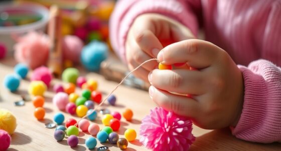 simple crafts for children