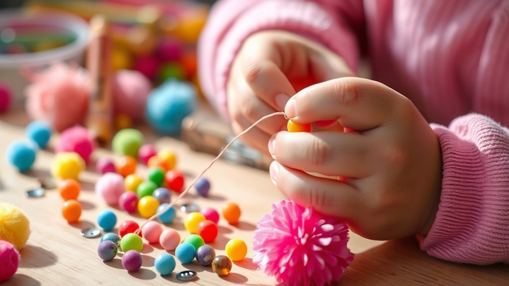 simple crafts for children