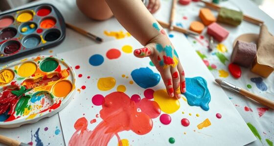 simple crafts for kids