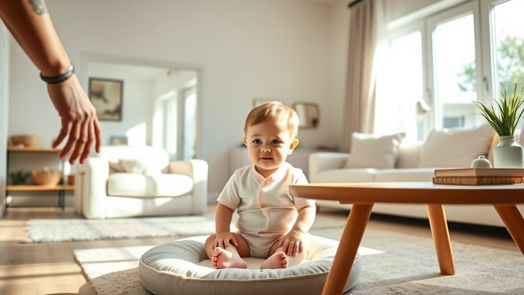 supervise secure prevent protect