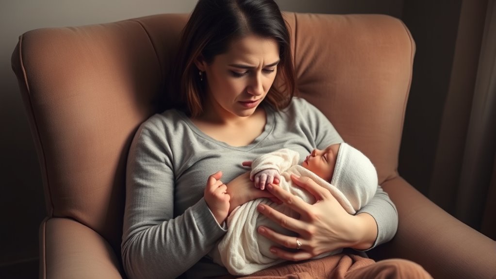 support self care bonding healing