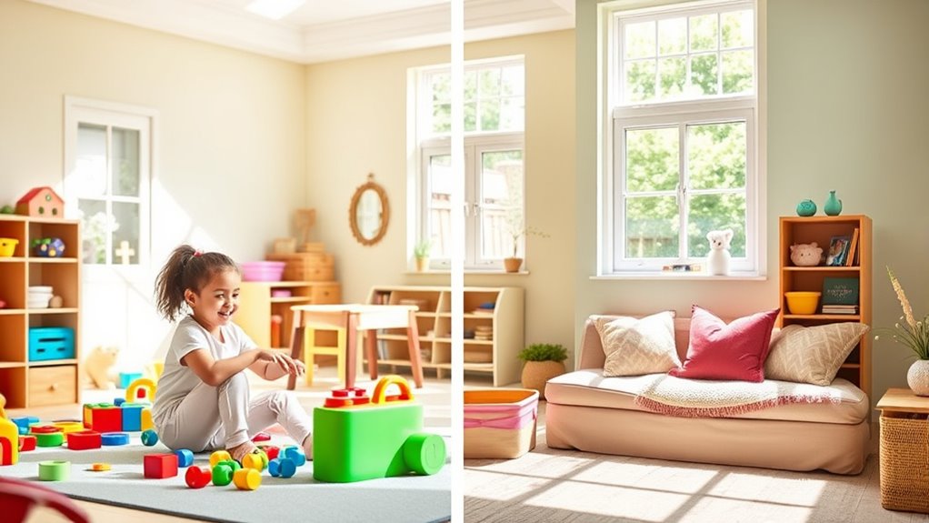 supporting child development milestones