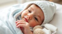 supporting infants during illness