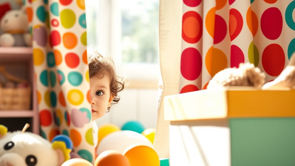 supportive play builds cognitive skills