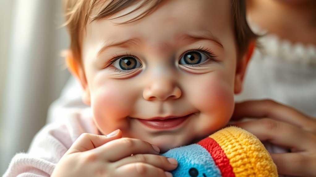 teach emotional awareness early