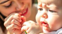 teething symptoms and relief