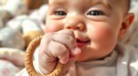 teething symptoms and remedies