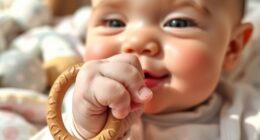 teething symptoms and remedies