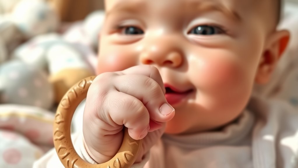 teething symptoms and remedies
