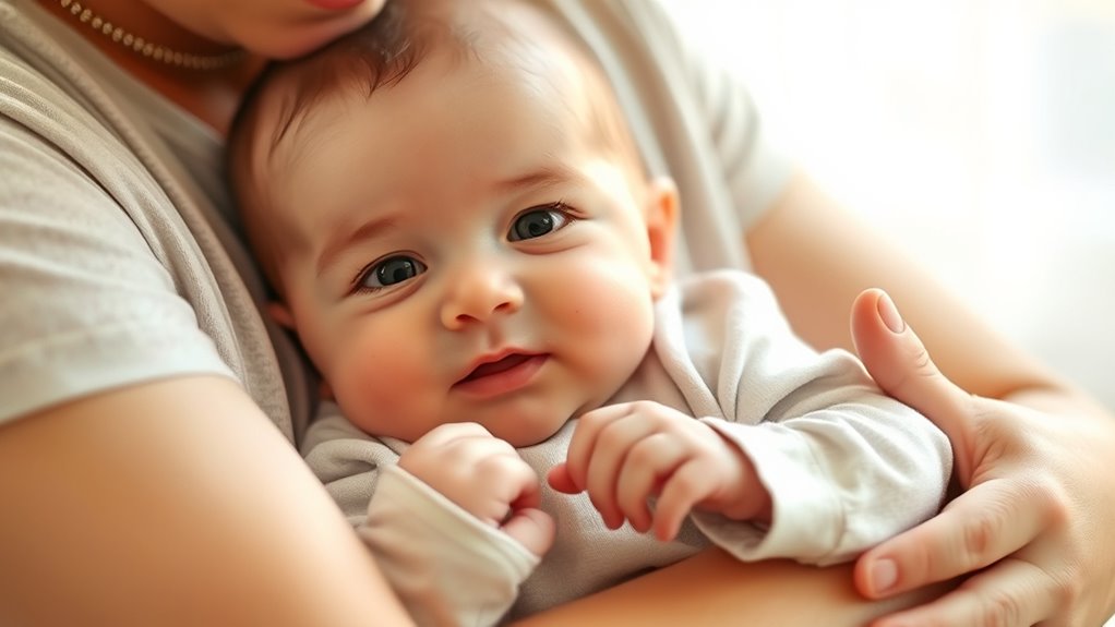 the value of affectionate bonding