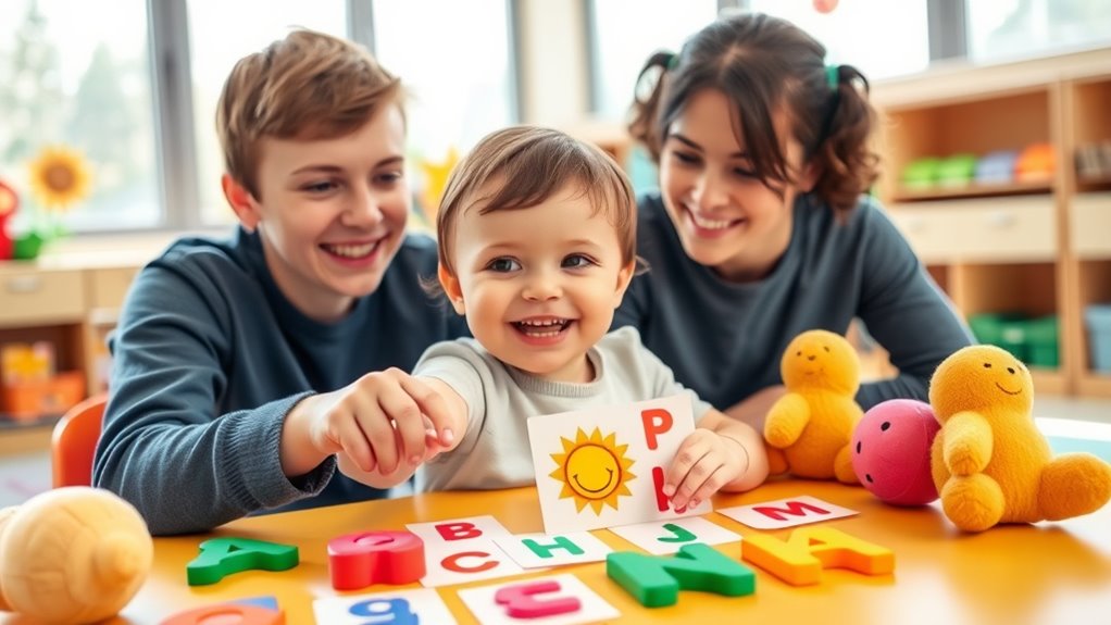 toddler fun word games