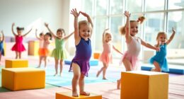 toddler gymnastics for strength
