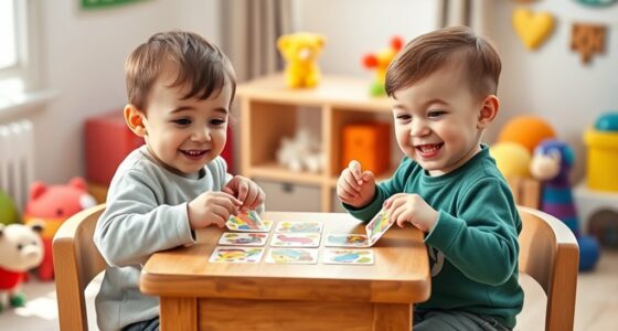 toddler memory boosters