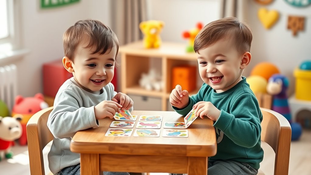 toddler memory boosters