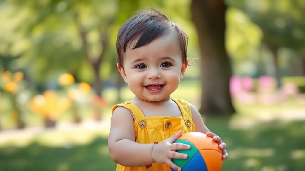 toddler milestones at 18 months