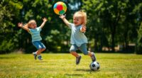 toddler motor skill development