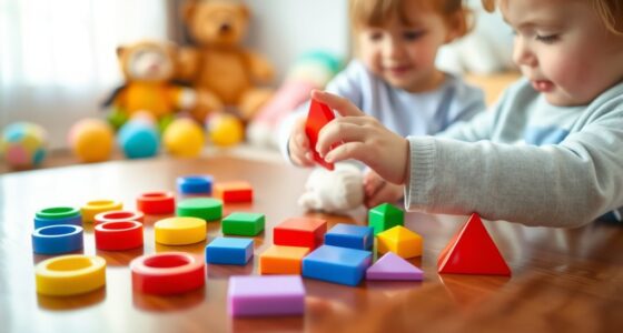 toddler sorting matching games