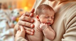understanding and soothing colic