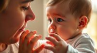 understanding baby communication signals