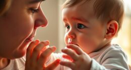 understanding baby communication signals