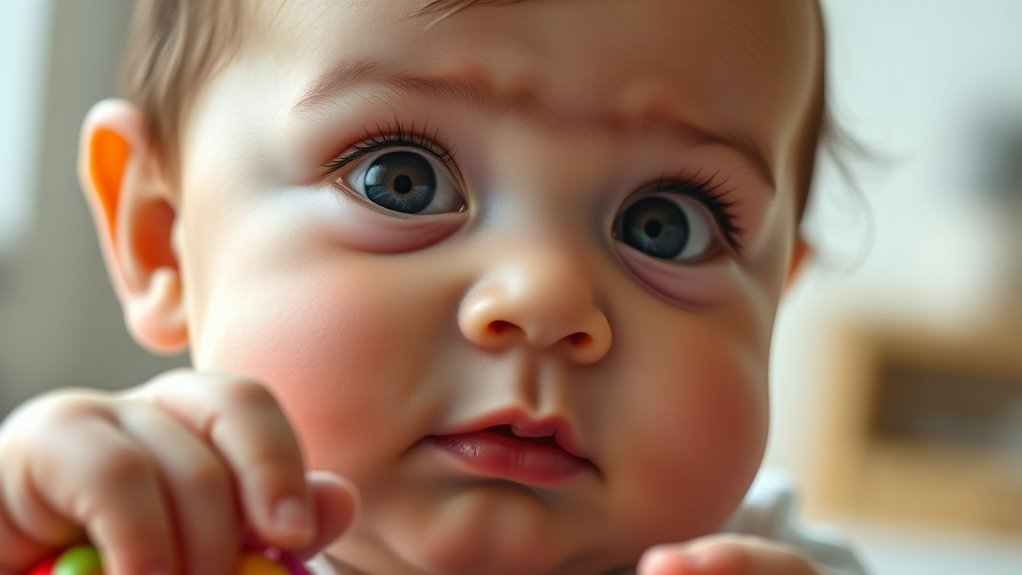 understanding baby developmental milestones