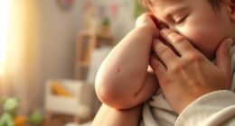 vaccine side effect management