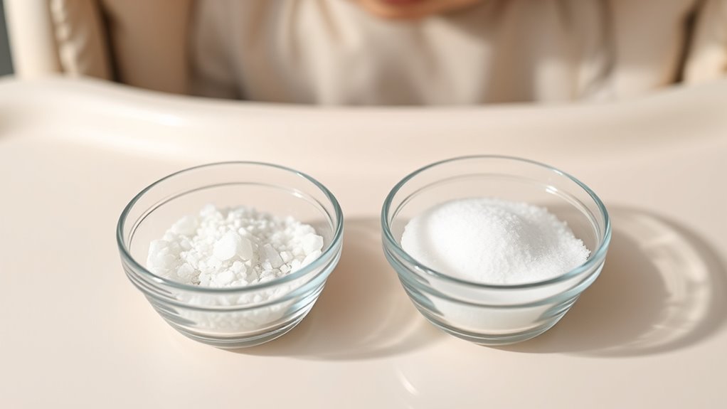 watch for hidden additives
