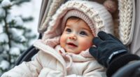 winter baby health tips