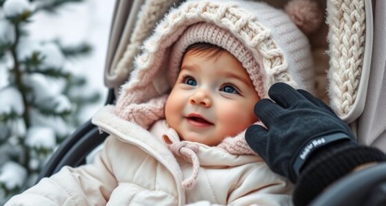 winter baby health tips