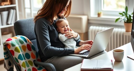 work life balance tips