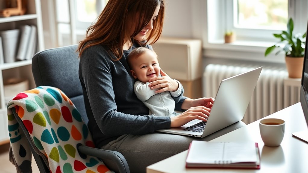 work life balance tips