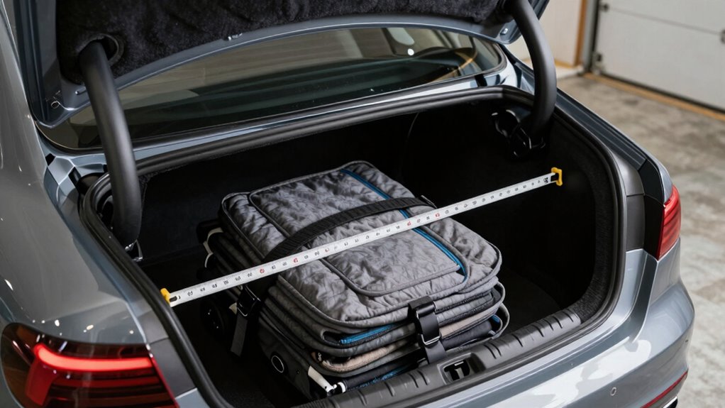 accurate trunk measurement tips