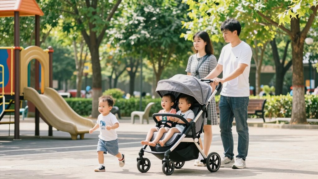 active family mobility solutions