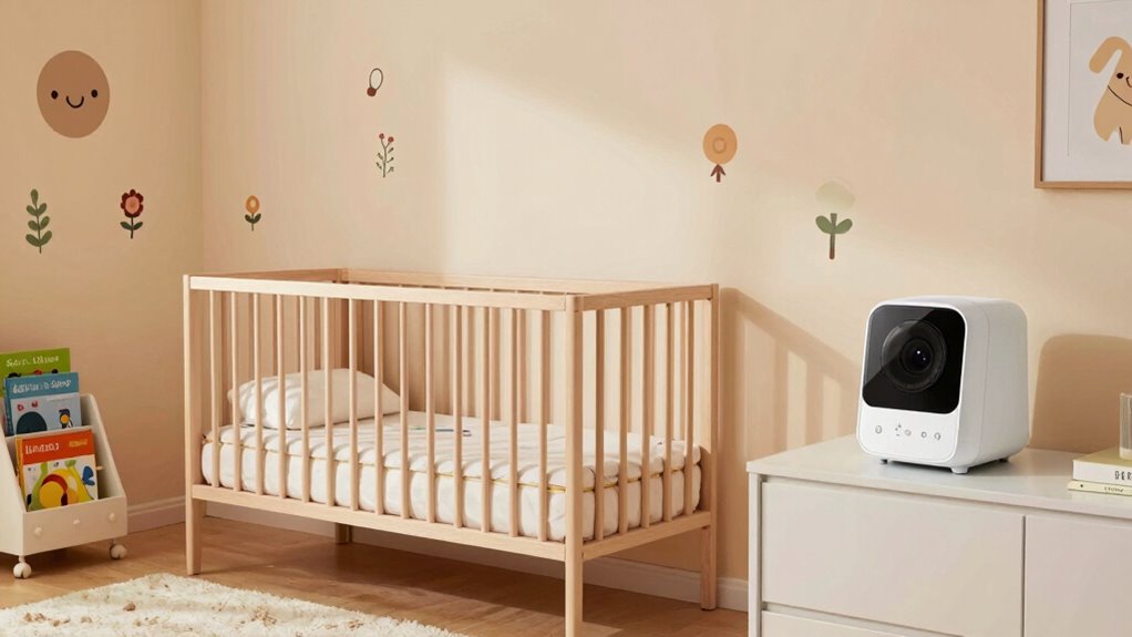 assessing baby monitor necessity