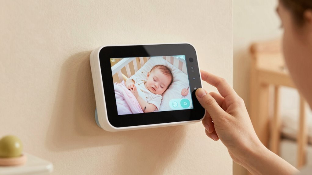 baby safety and sleep insights