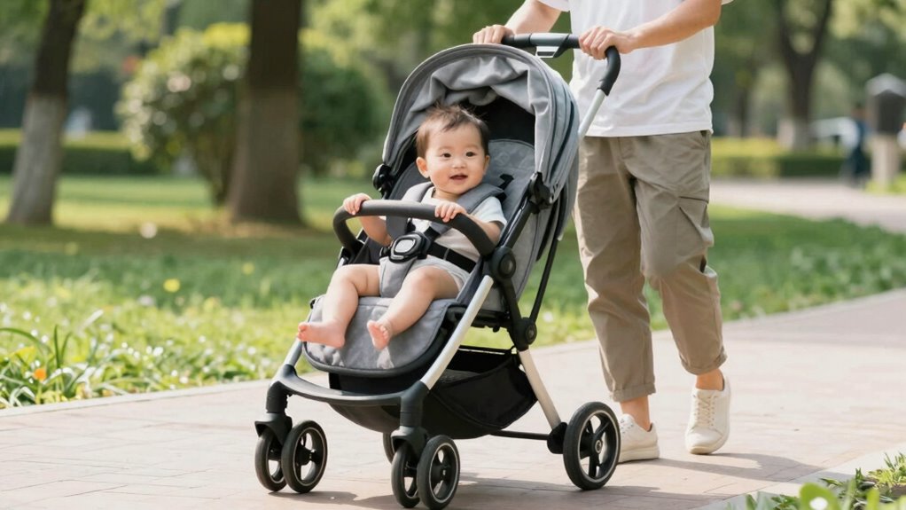 check baby s physical readiness