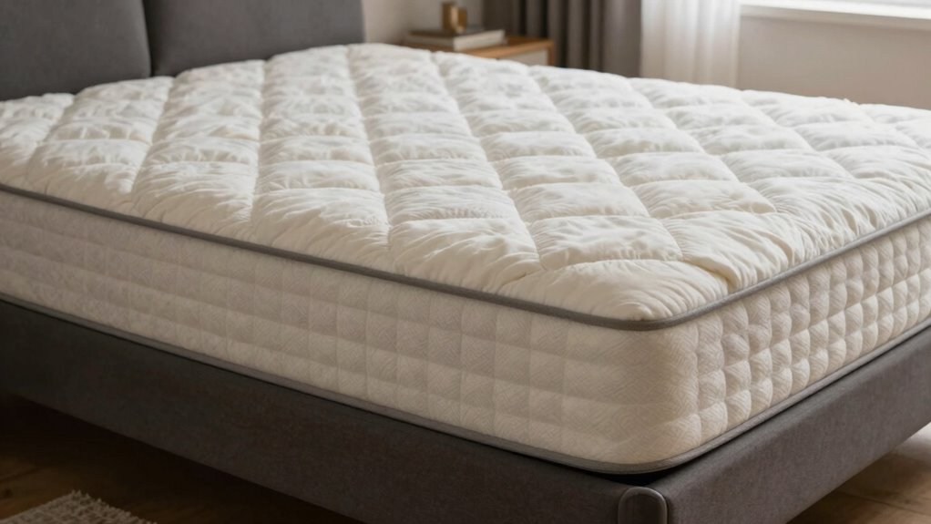 choose mattress height wisely