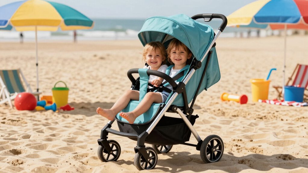 choose safe comfortable practical