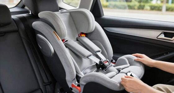 choosing safety and comfort