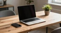 choosing wi fi privacy options