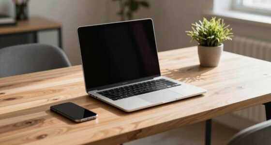 choosing wi fi privacy options