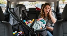 choosing wrong travel arrangements