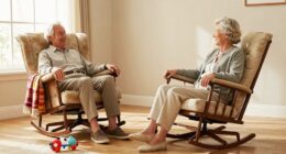 comfortable adjustable seating options