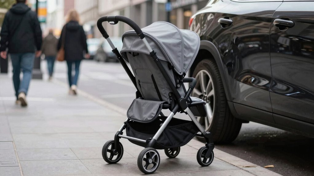 compact portable space saving