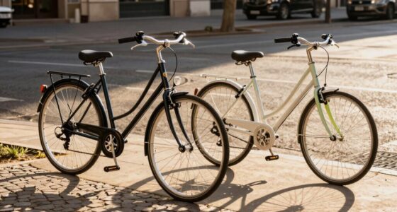 comparison of pairing styles