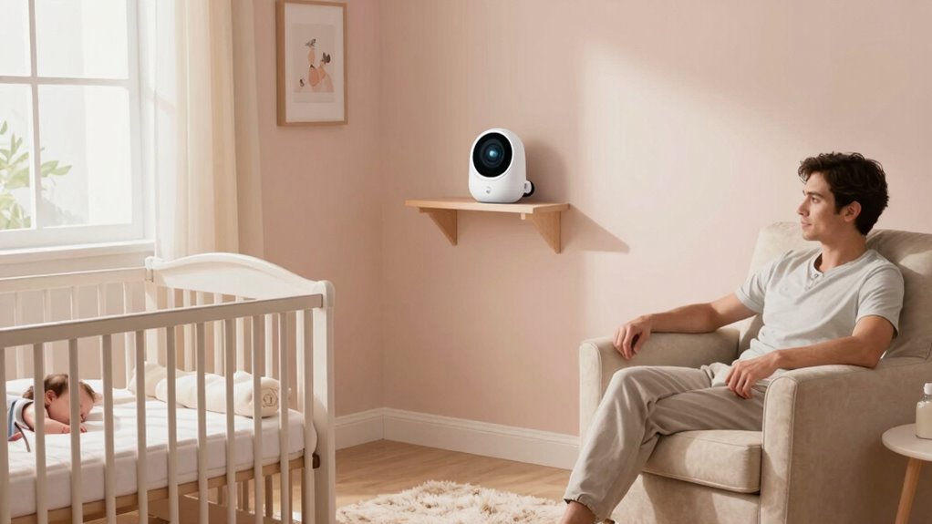 consider privacy and technology