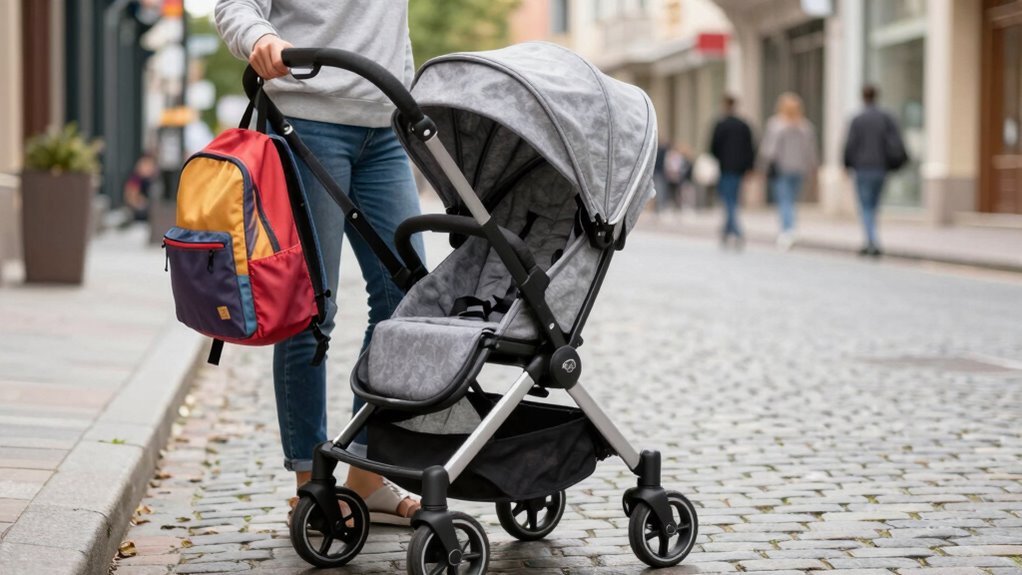 convenient organized costly bulky