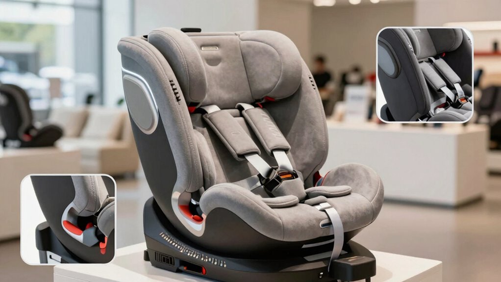 cost effective multi stage safety