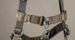 cover washing impacts harness safety